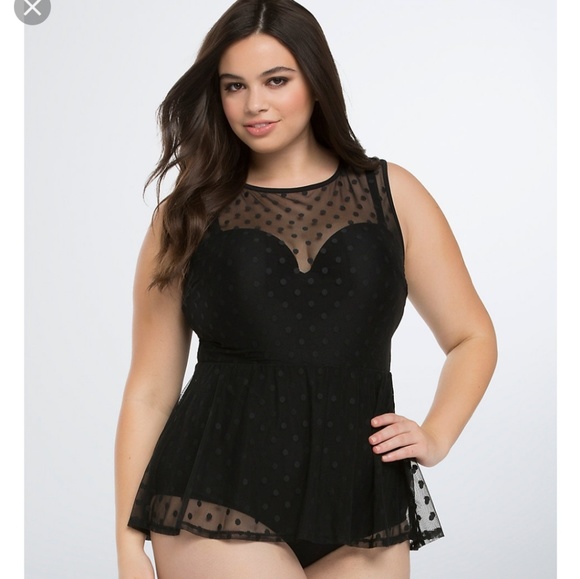 torrid Other - Swimsuit